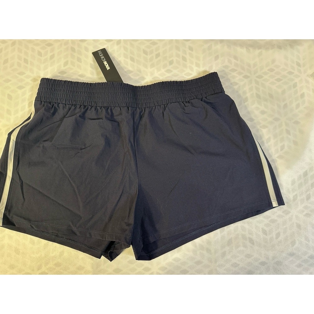 Fashion, Nova Stadium Navy Shorts